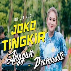 Anggun Pramudita - Joko Tingkir Feat Sunan Kendang (Koplo Version)