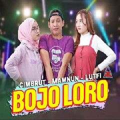 Lutfiana Dewi - Bojo Loro Ft Mamnun Cimbrut