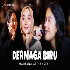 Maulana Ardiansyah - Dermaga Biru Ska Reggae Version