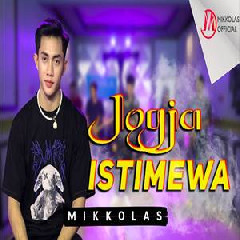 Mikkolas - Koyo Jogja Istimewa