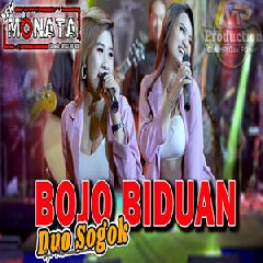 Duo Sogok - Bojo Biduan Ft New Monata
