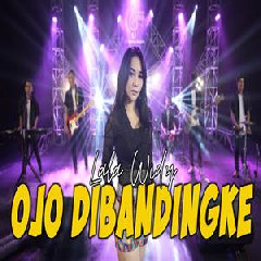 Lala Widy - Ojo Dibandingke Feat Yayan Jandhut