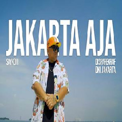 Saykoji - Jakarta Aja