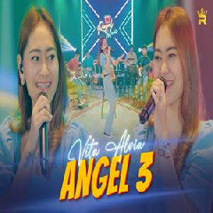 Vita Alvia - Angel 3