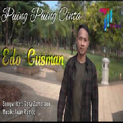 Edo Gusman - Puing Puing Cinta