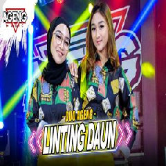 Download Lagu Duo Ageng - Linting Daun Ft Ageng Musik Terbaru