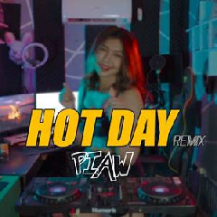 Piaw - Hot Day (Remix)