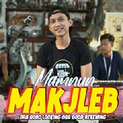 Download Lagu Mamnun - MAKJLEB (Ora Good Looking Ora Good Rekening) Terbaru