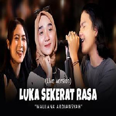 Maulana Ardiansyah - Luka Sekerat Rasa Ska Reggae Version