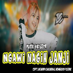 Download Lagu Putri Kristya - Ngawi Nagih Janji DC Musik Terbaru
