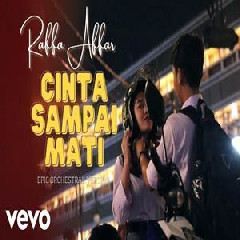 Raffa Affar - Cinta Sampai Mati Feat Dj Sulaiman (Epic Orchestral Version)