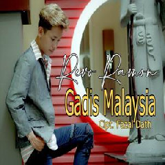 Download Lagu Revo Ramon - Gadis Malaysia Terbaru