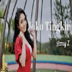 Azmy Z - Joko Tingkir Remix Ft Imp ID (Versi 3 Bahasa)
