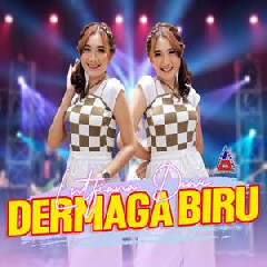 Lutfiana Dewi - Dermaga Biru (Deraian Demi Deraian Air Mata)