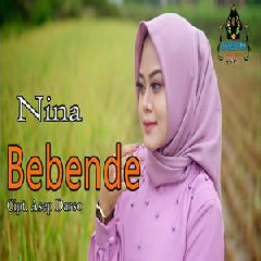 Nina - Bebende