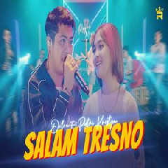 Putri Kristya - Salam Tresno Feat Delva