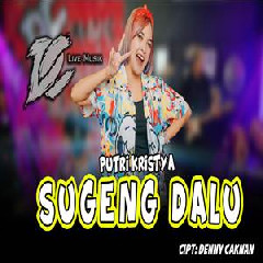 Download Lagu Putri Kristya - Sugeng Dalu DC Musik Terbaru
