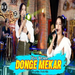 Download Lagu Dini Kurnia - Donge Mekar (Tangar Tangaro Kang Teliti Moco Tingkahe Dunyo) Terbaru