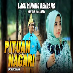 Mak Ipin - Pituah Nagari Feat Amyla