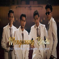Download Lagu Tajul, Haqiem Rusli, Afieq Shazwan & Zack Zakwan - Mengusung Rindu Terbaru