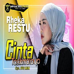 Rheka Restu - Cinta Tasik Malaya (Mengapakah Perpisahan Terjadi Dalam Cintaku)
