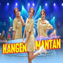 Lutfiana Dewi - Kangen Mantan