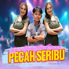 Download Lagu Farel Prayoga - Pecah Seribu Ft Lutfiana Dewi Terbaru