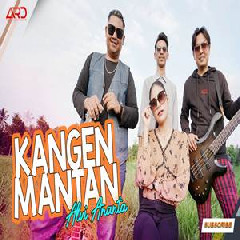 Alvi Ananta - Kangen Mantan (Gagal Move On)