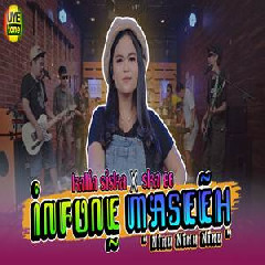 Kalia Siska - Infone Maseh Ninu Ninu Ninu Ft SKA86 (Thailand Reggae Ska Version)