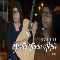 Decky Ryan - Derita Tiada Akhir Black Brothers