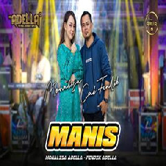 Download Lagu Monalisa - Manis Ft Fendik Om Adella Terbaru