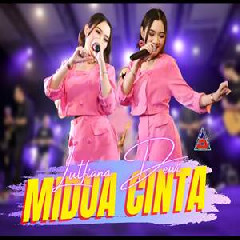 Download Lagu Lutfiana Dewi - Midua Cinta (Langlayangan Salira Ayeuna) Terbaru