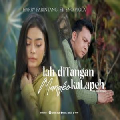 Download Lagu Harry Parintang - Lah Ditangan Mangko Kalapeh Ft Eno Viola Terbaru