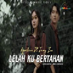 Fany Zee - Lelah Ku Bertahan Feat Aprilian
