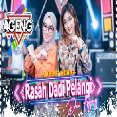 Download Lagu Duo Ageng - Rasah Dadi Pelangi Ft Ageng Music Terbaru