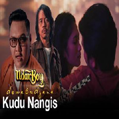 Download Lagu Ndarboy Genk - Kudu Nangis Feat Dewa Budjana Terbaru