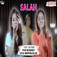 Download Lagu Veni Nurdaisy & Livia Nadhira - Salah Ft 3 Pemuda Berbahaya Terbaru