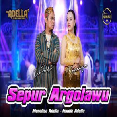 Download Lagu Monalisa - Sepur Argolawu Ft Fendik Om Adella Terbaru
