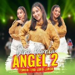 Download Lagu Dini Kurnia - Mendem Mletre Asik (Angel 2) Terbaru