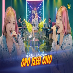 Download Lagu Putri Kristya - Opo Ise Ono Terbaru