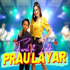 Download Lagu Farel Prayoga - Prau Layar Ft Lutfiana Dewi Terbaru