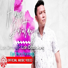 Download Lagu Harry Parintang - Lain Dimungko Lain Dibalakang Terbaru