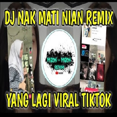 Download Lagu Mbon Mbon Remix - Dj Nak Mati Nian Tiktok Terbaru 2022 Terbaru