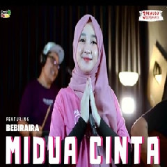 Download Lagu Bebiraira - Midua Cinta Feat 3 Pemuda Berbahaya Terbaru