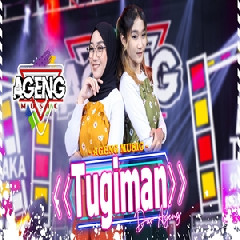 Download Lagu Duo Ageng - Tugiman Ft Ageng Music Terbaru