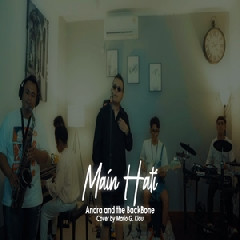 Download Lagu Mario G Klau - Main Hati Andra And The BackBone Terbaru