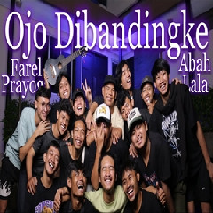 Download Lagu Scalavacoustic - Ojo Di Bandingke Terbaru