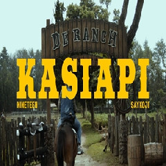 Saykoji - Kasiapi Feat Nineteen