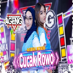 Download Lagu Duo Ageng - Cucak Rowo Ft Ageng Music Terbaru