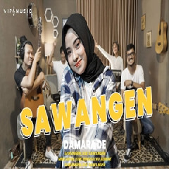 Damara De - Sawangen Ft Vip Music